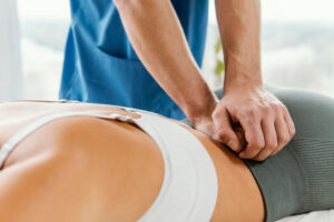 terapia manualna