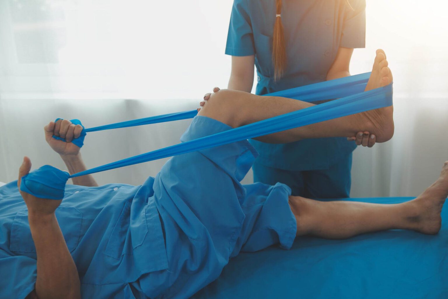 rehabilitacja ortopedyczna - nowa iwiczna, piaseczno