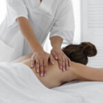 masaże pure rehab