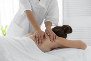 masaże pure rehab