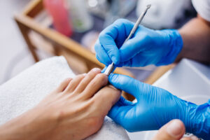 podologia pure rehab