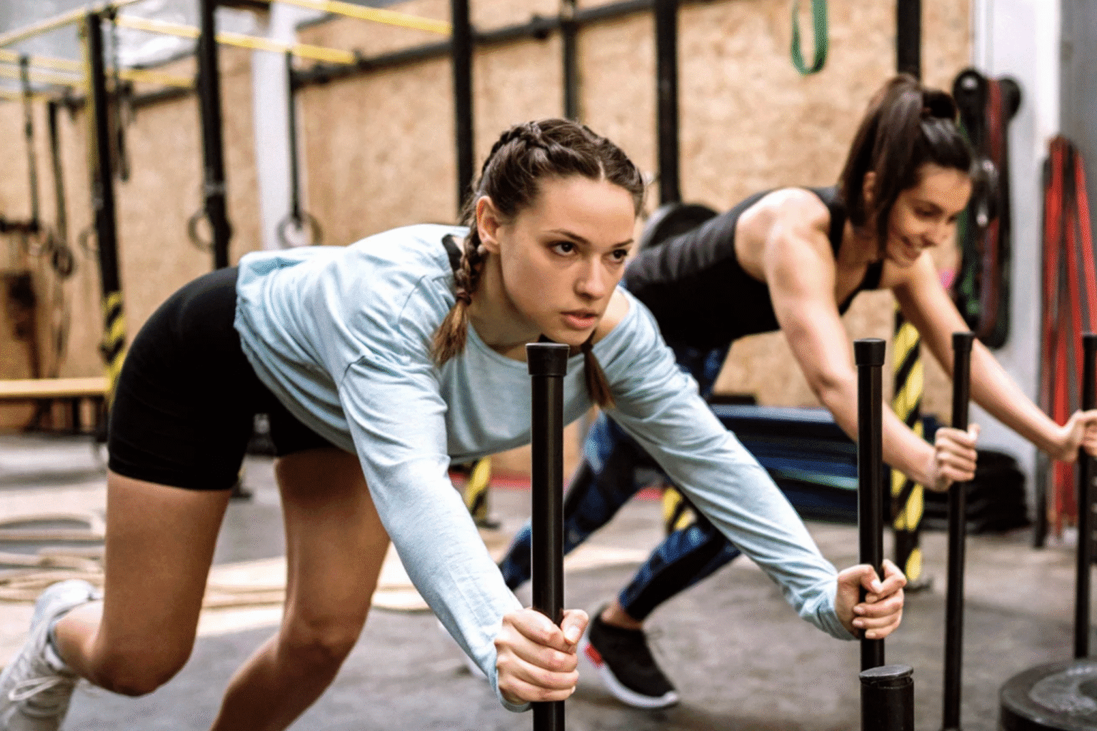 zajęcia funkcjonalny purerehab