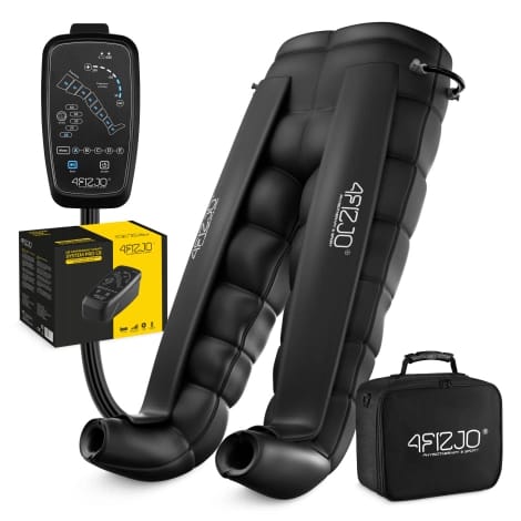 zestaw do masażu limfatycznego - purerehab