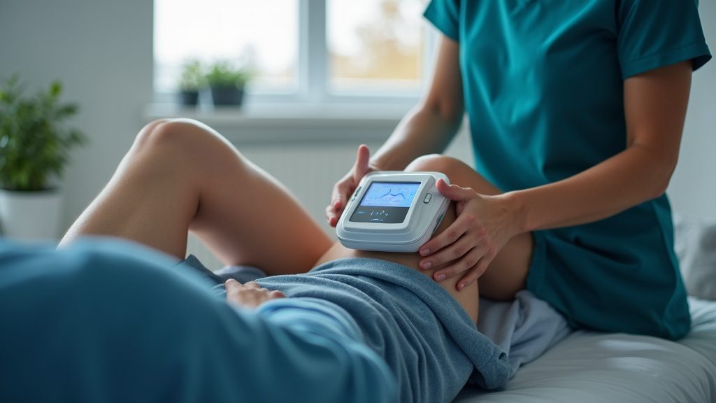 Fizjoterapia Konstancin – fizykoterapia Pure Rehab Nowa Iwiczna