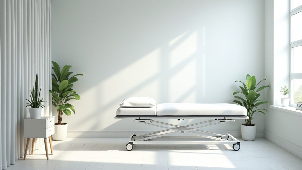 fizjoterapia Konstancin – gabinet Pure Rehab Nowa Iwiczna