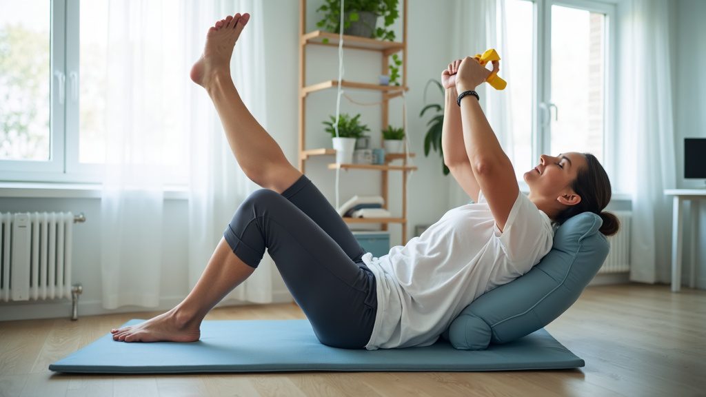 fizjoterapia Konstancin – rehabilitacja kolana Pure Rehab