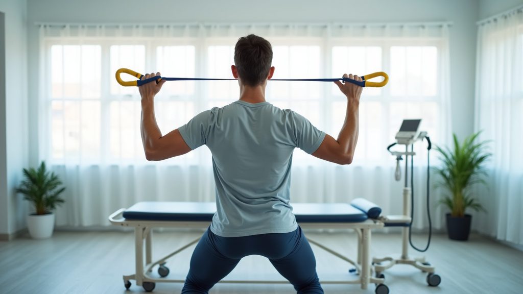 Fizjoterapia Piaseczno – ćwiczenia rehabilitacyjne Pure Rehab