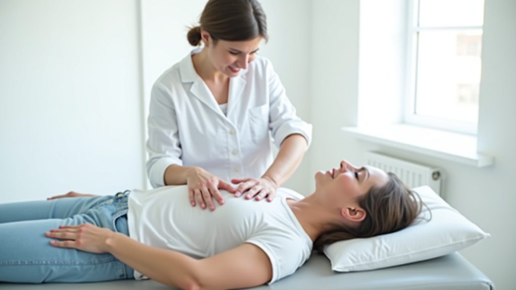 Fizjoterapia Piaseczno – terapia manualna w Pure Rehab Nowa Iwiczna