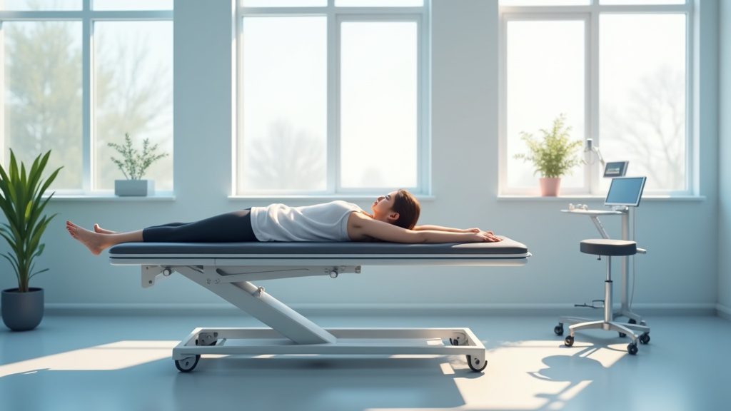 rehabilitacja Warszawa – rehabilitacja neurologiczna gabinet Pure Rehab