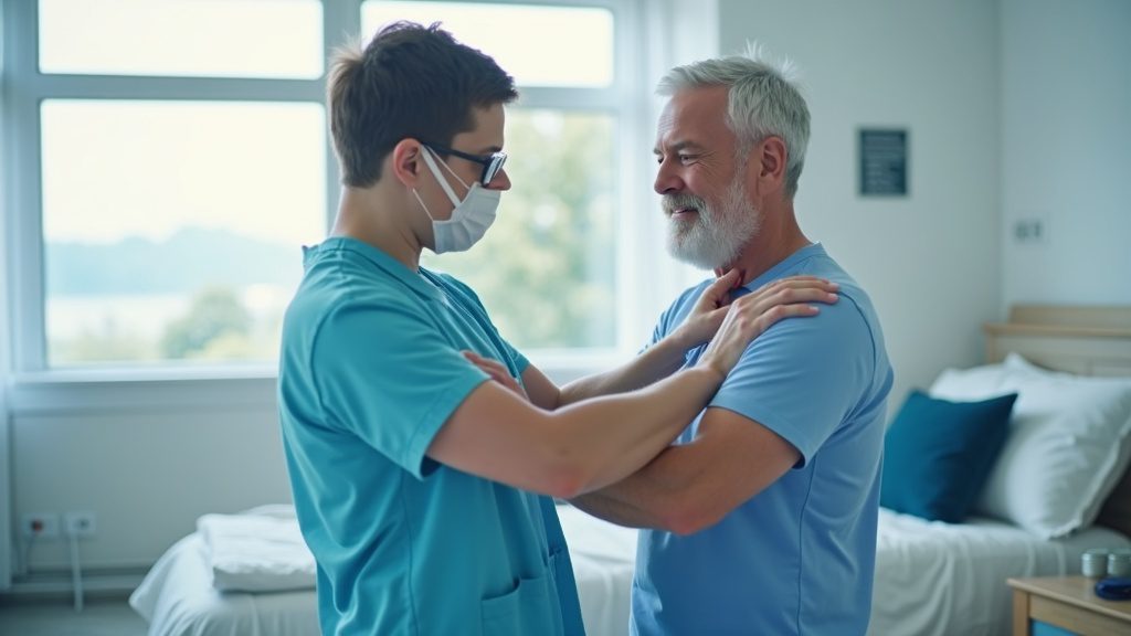 rehabilitacja Warszawa – rehabilitacja ortopedyczna po operacji Pure Rehab