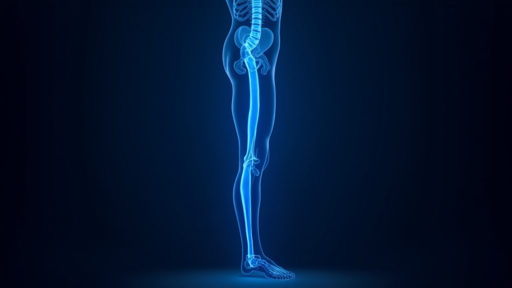 przebieg nerwu kulszowego anatomia rwa kulszowa diagnoza fizjoterapia