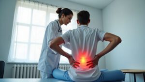 Rwa kulszowa – przyczyny, objawy i skuteczna fizjoterapia