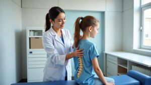Skolioza – przyczyny, objawy i skuteczna rehabilitacja