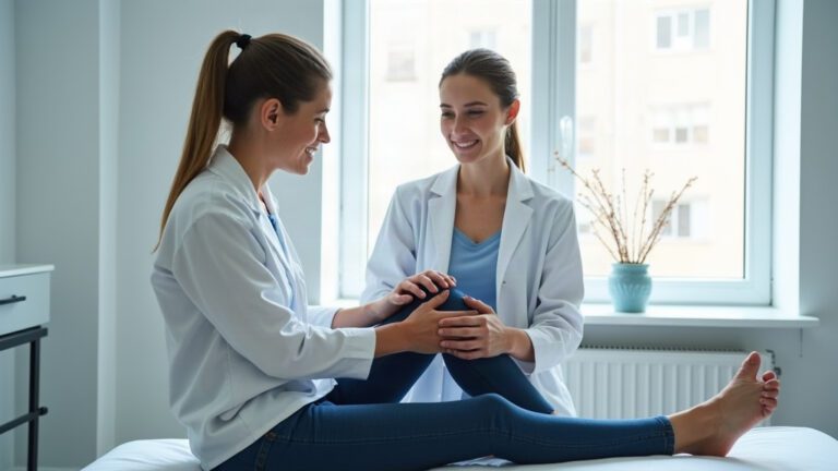 Fizjoterapia ortopedyczna i pourazowa – Pure Rehab Saska Kępa