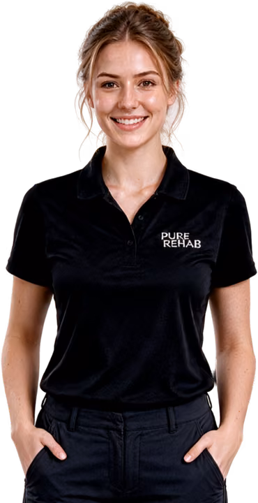 Fizjoterapeutka Pure Rehab