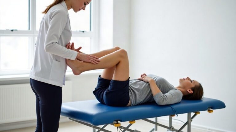 Rehabilitacja i trening medyczny – Pure Rehab Saska Kępa